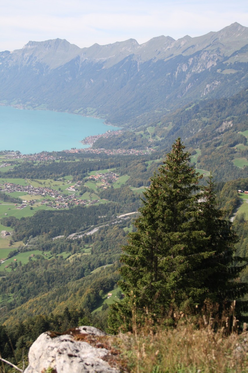 Berghutten zwitserland rothornblickhütte (1400m)