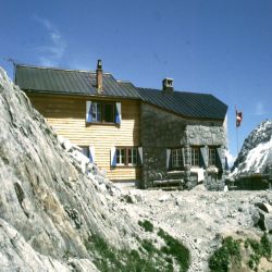 Bachlitalhutte