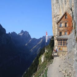 Berggasthaus-Ascher-Wildkirchli