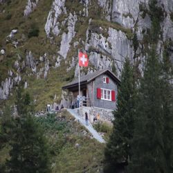 Bockmattlihutte