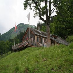 Brochhutte