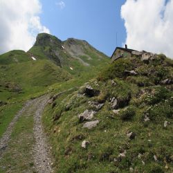 Cabane-Barraud