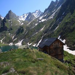 Cabane-de-Louvie