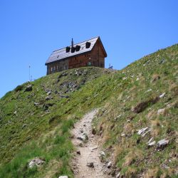 Cabane-de-Mont-Fort