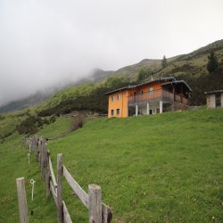 Capanna-Alpe-di-Cottino