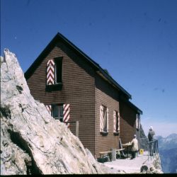 Dossenhutte