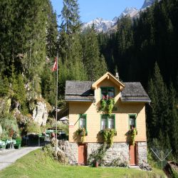 Gasthaus-Lagni