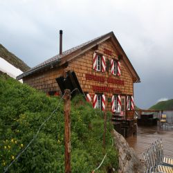 Manndlenenhutte