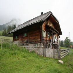 Niderhornhutte