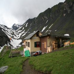 Schilthornhutte