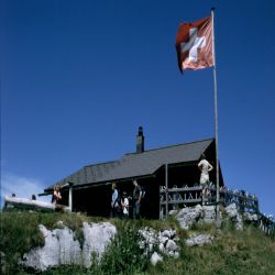 Sulslobhornhutte