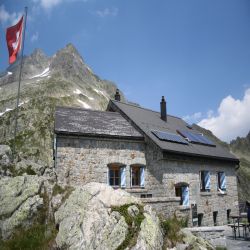 Sustlihutte