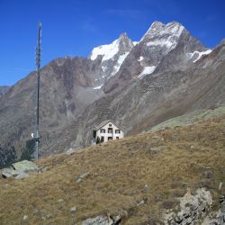 Vernissageberghaus-Plattjen