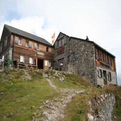 Windgallenhutte