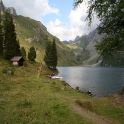 Engstlensee