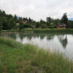 Etang-d-Arvige