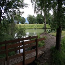 Etang-de-Silanden