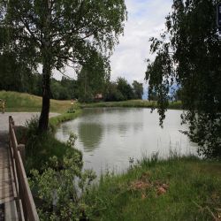 Etang-des-Rochers