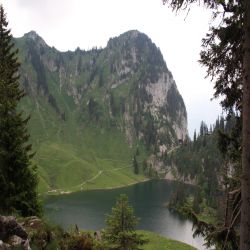 Hinterstockensee