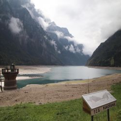 Klontalersee