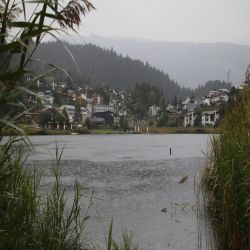 Laaxersee