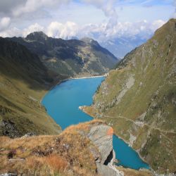 Lac-Cleuson