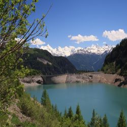 Lac-Tseuzier