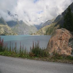 Lac-d-Emosson