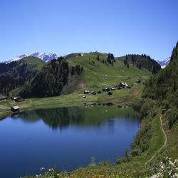 Lac-de-Bretaye