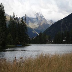 Lac-de-Champex