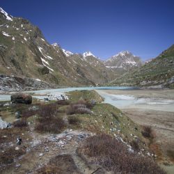 Lac-de-Chateaupre