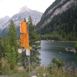 Lac-de-Derborence