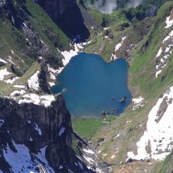 Lac-de-Louvie