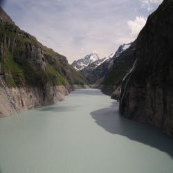 Lac-de-Mauvoisin