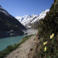 Lac-de-Moiry