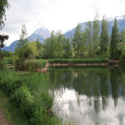 Lac-de-Mont-d-Orge