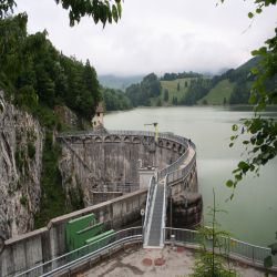 Lac-de-Montsalvens