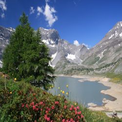 Lac-de-Salanfe