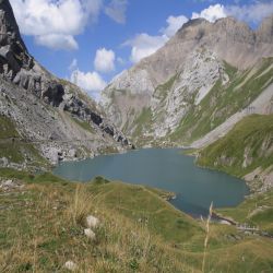 Lac-de-Senin