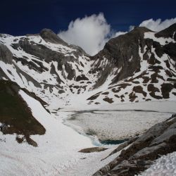 Lac-des-Audannes