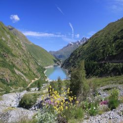 Lac-des-Toules