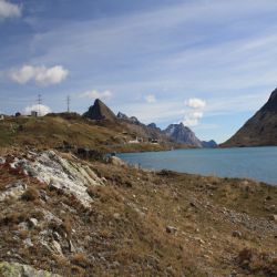 Lago-Bianco