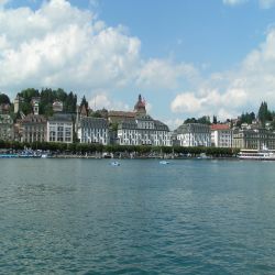 Luzernersee