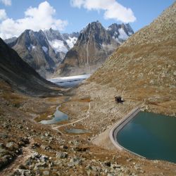 Marjelensee