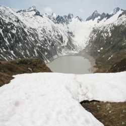 Oberaarsee