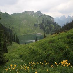 Oberstockensee