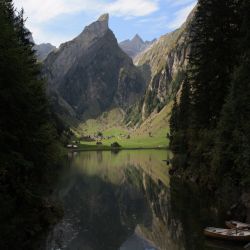 Seealpsee