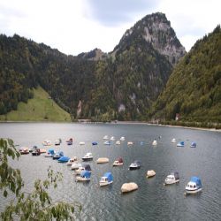 Wagitalersee