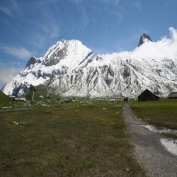 Balmhorn-Rinderhorn-Tierhornli