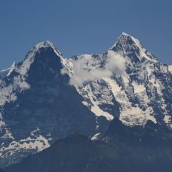 Eiger-Monch